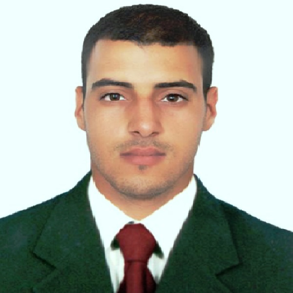 Hicham Amrani