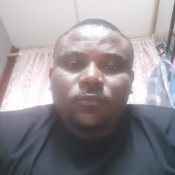 Joel Tenkam 