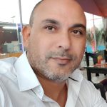 Salim Houari - الدار البيضاء