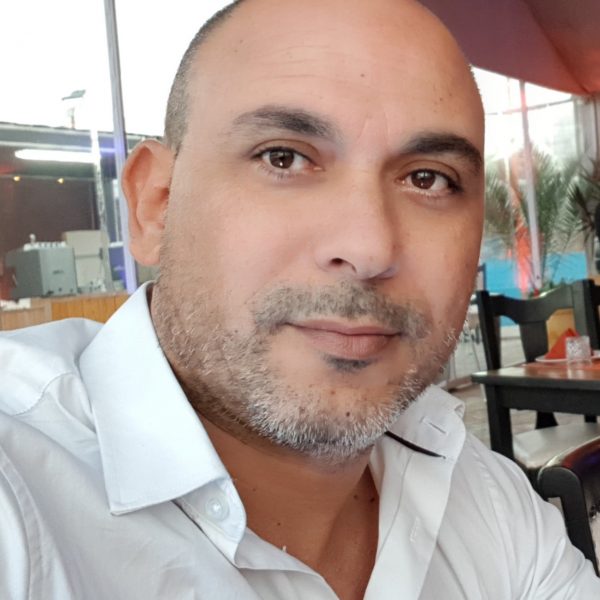 Salim Houari