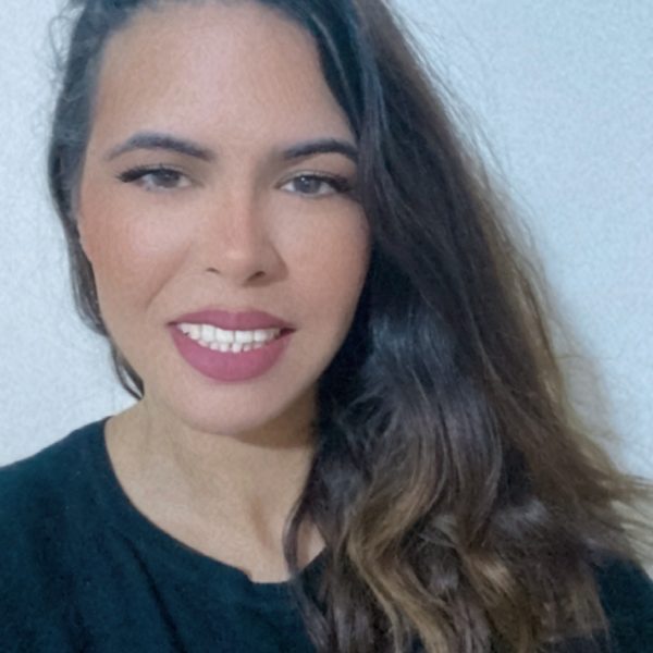 Ibtissam Chentouf