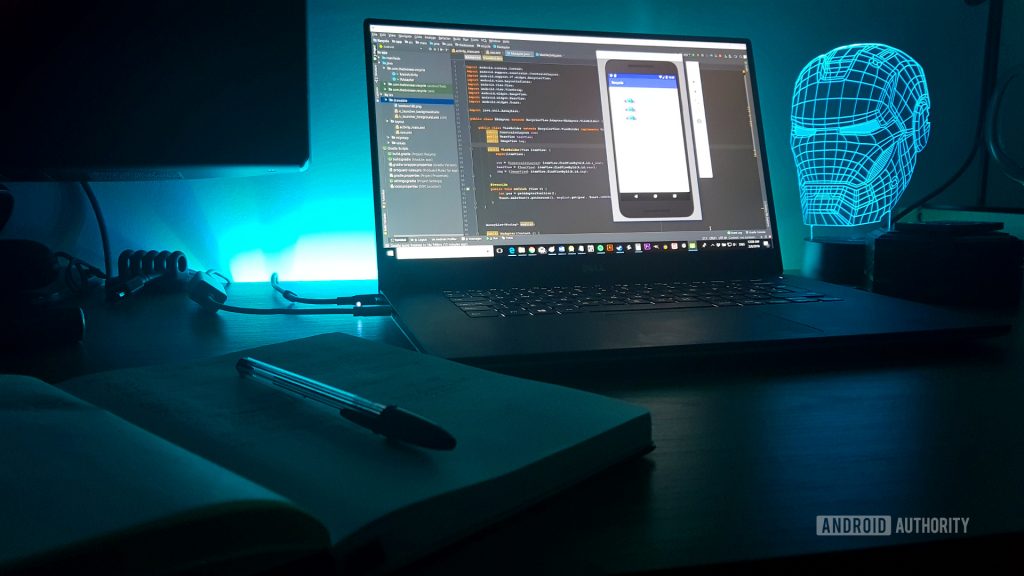 سأقوم بإنشاء تطبيق اندرويد الخاص بك في غضون 30 يوما - portfolio - 1