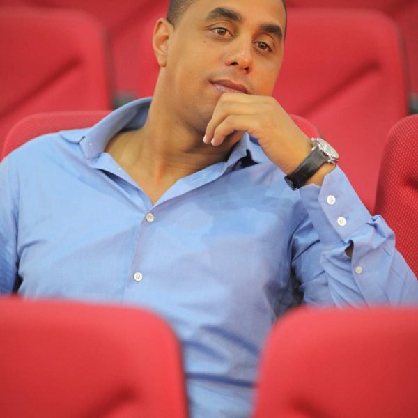 Fouad  Louaddi 