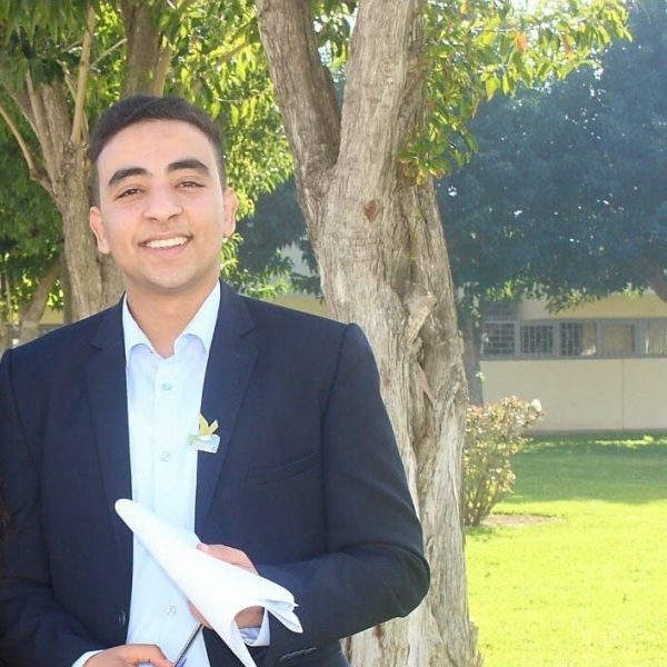 Othman Othman Aomari