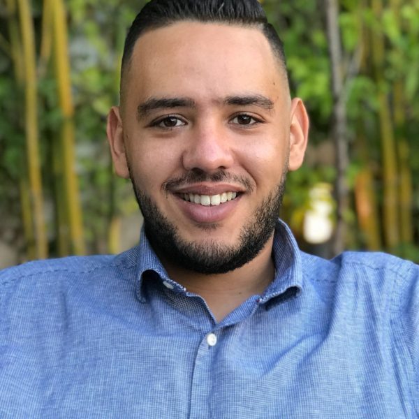 Yassine Msellek