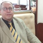 SAID SAID RAJIB - Casablanca