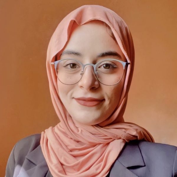Khadija Massi