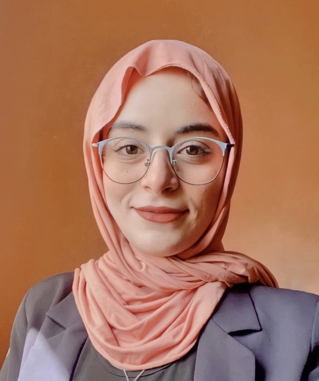 Khadija Massi