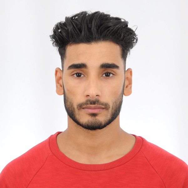 Ayoub Ayoub Akka