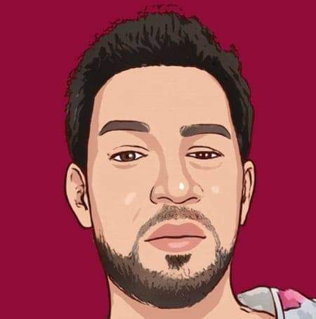 Hamid Gharras
