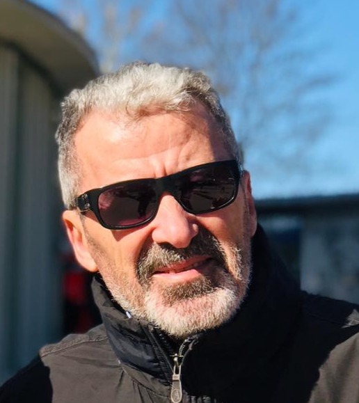 Ahmed Raiss