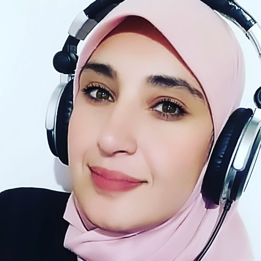 Hasna Nadir