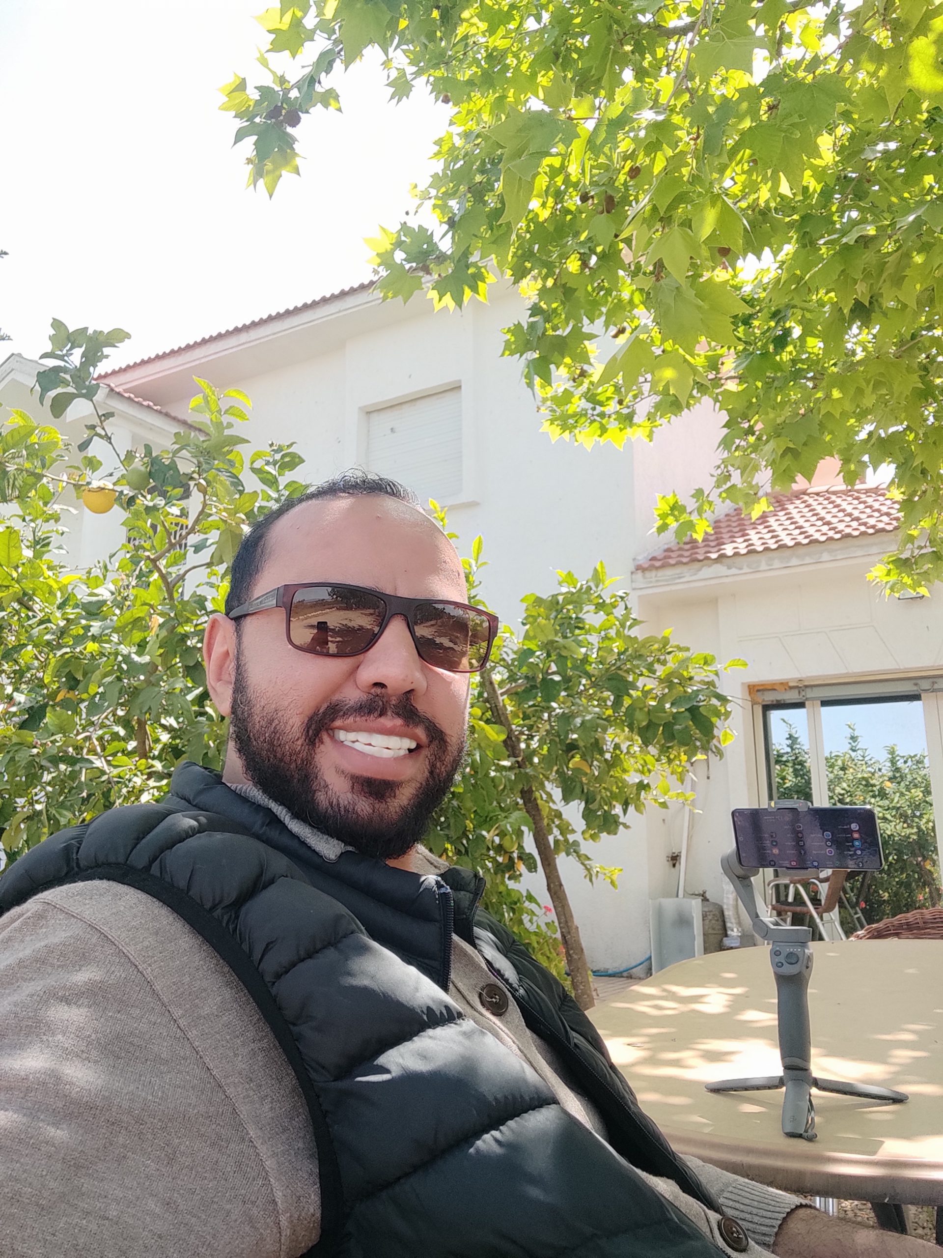 Yassine Drissi