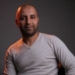 Zidane El Alaoui - Casablanca
