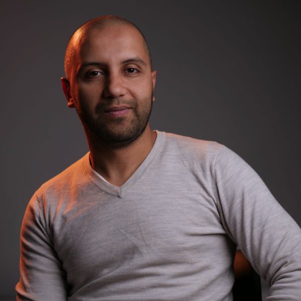 Zidane El Alaoui