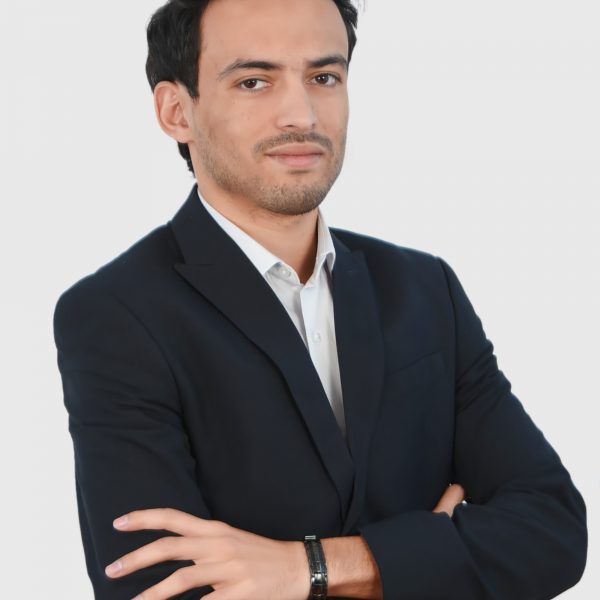 Mohamed Ouail Ahajjam