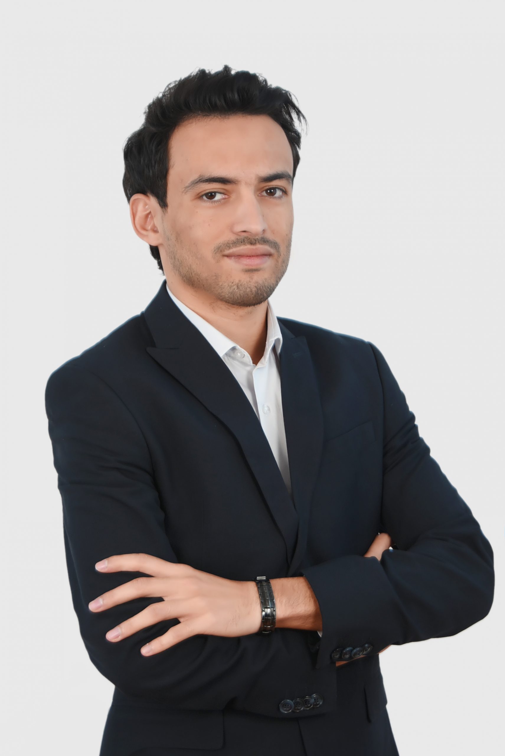 Mohamed Ouail Ahajjam