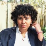Aya Essoufi - Casablanca