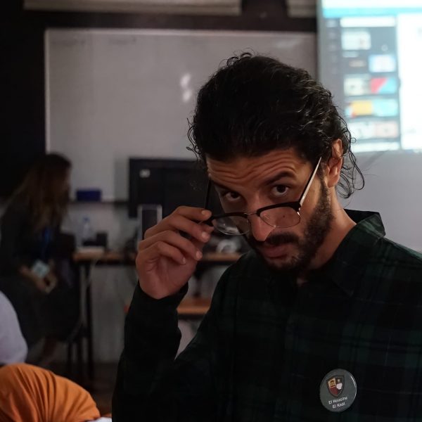 Houcine EL KADI