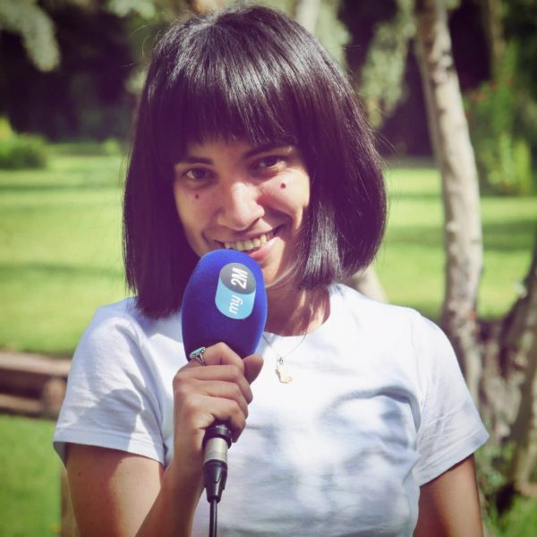 Majda Fikri