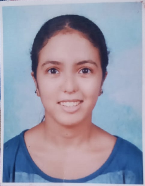 Hafsa Harmouch - cover