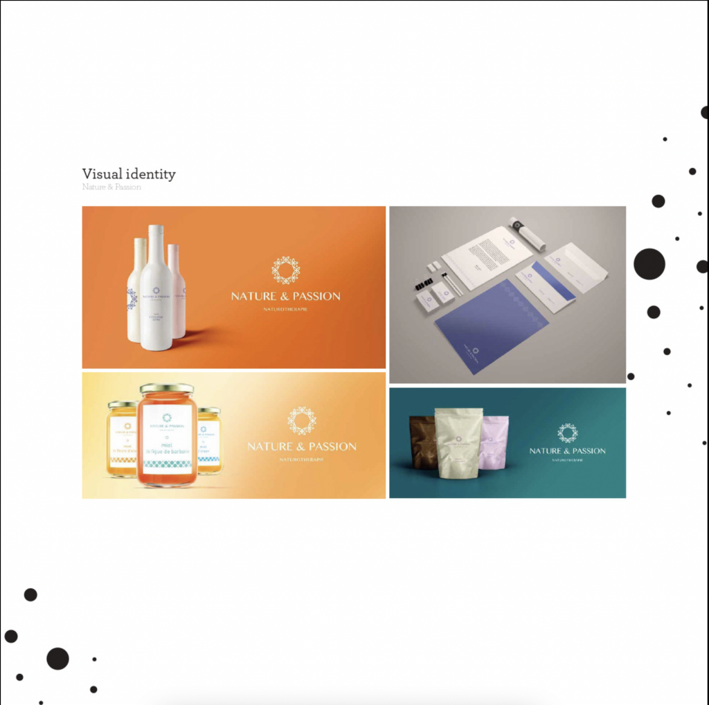 EXE Infographie - portfolio - 0