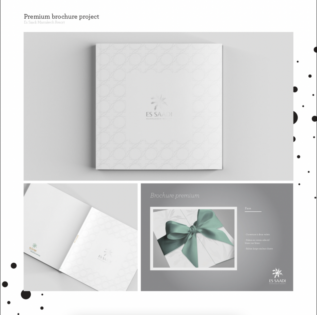 EXE Infographie - portfolio - 2