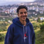 hamza ben chama - أݣادير 