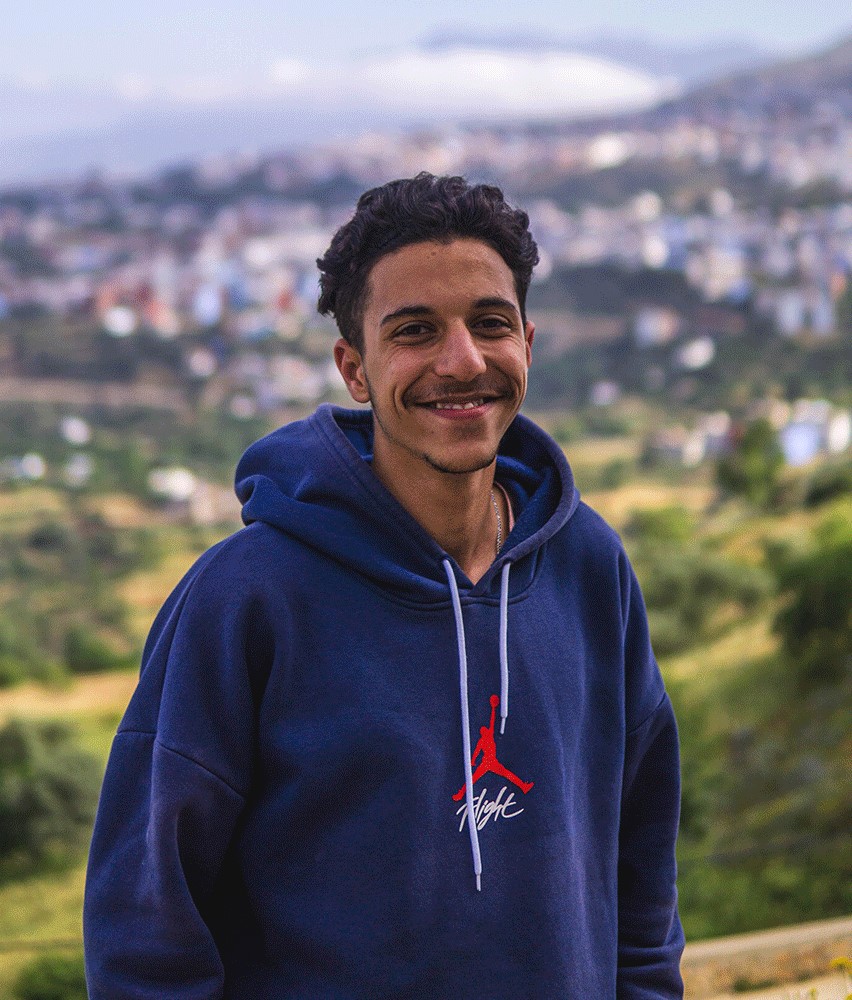 hamza ben chama