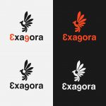 design de logos, canevas , brochure .. +.