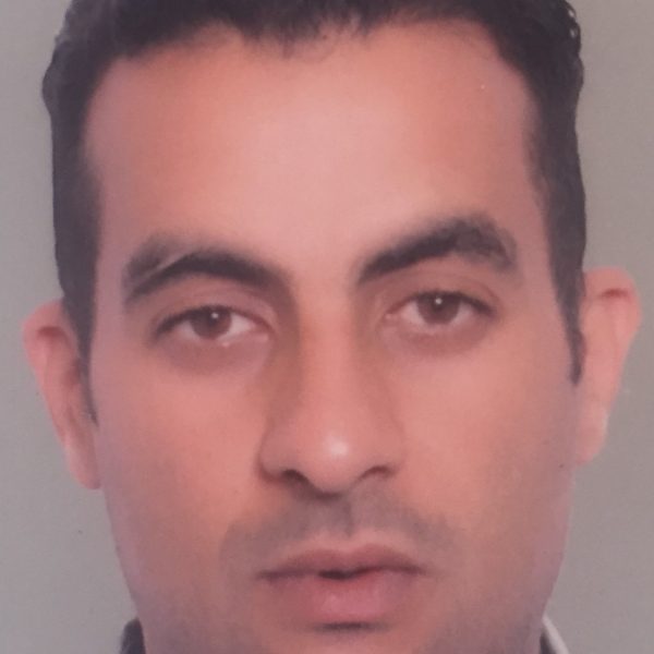 Tariq CHATIBI