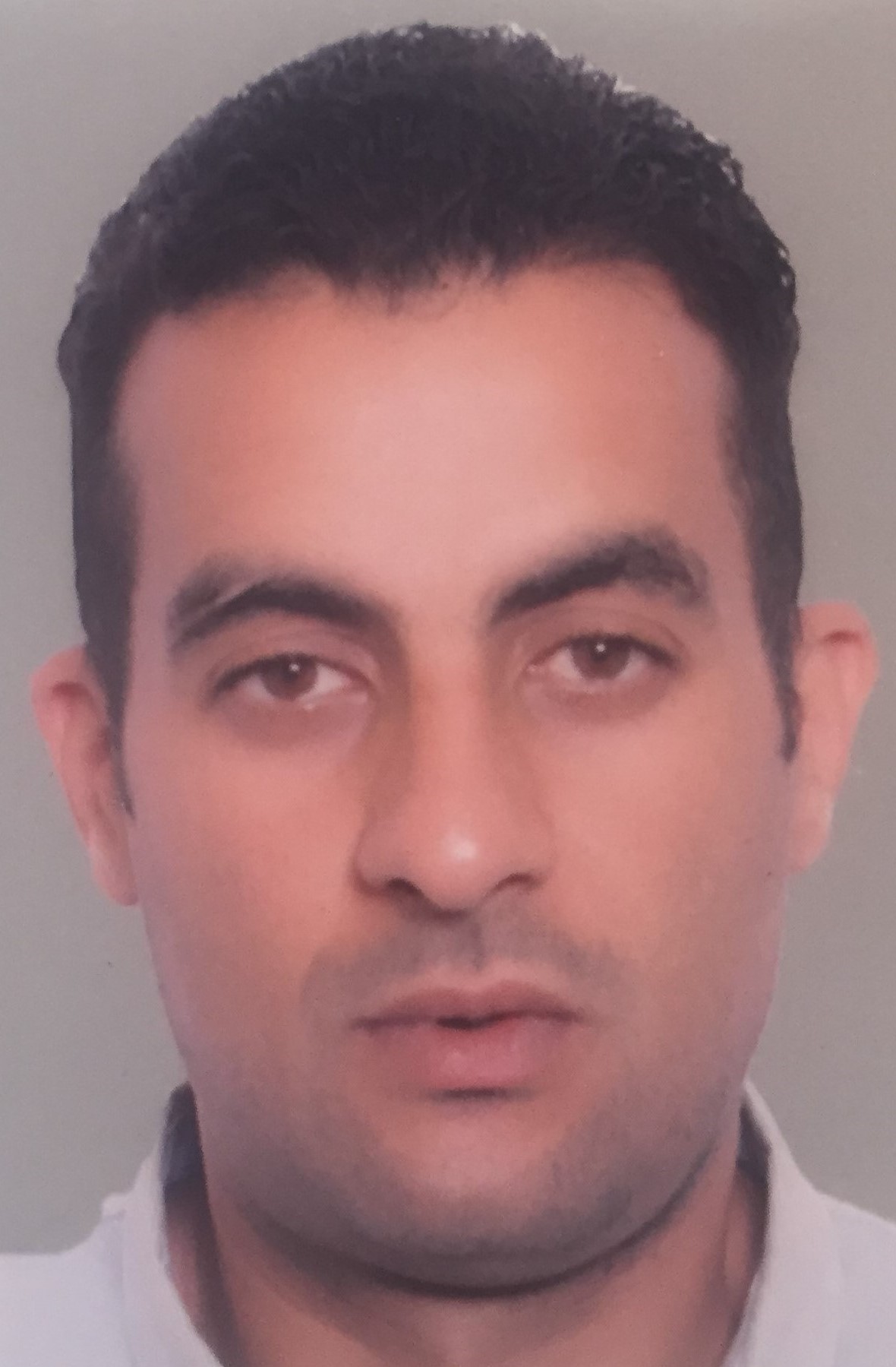 Tariq CHATIBI
