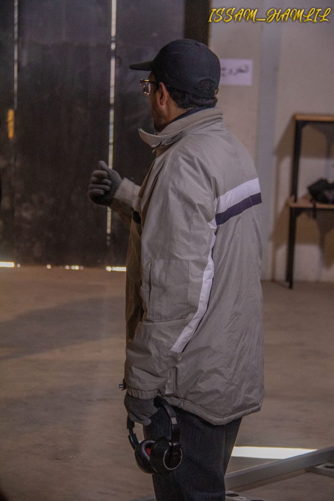 Mohammed Hafidi - portfolio - 0