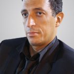 Mohammed Hafidi - Ouarzazate