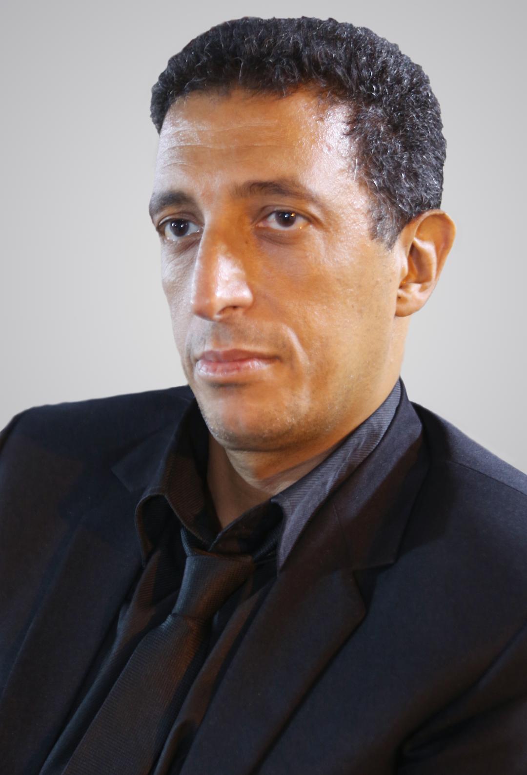 Mohammed Hafidi