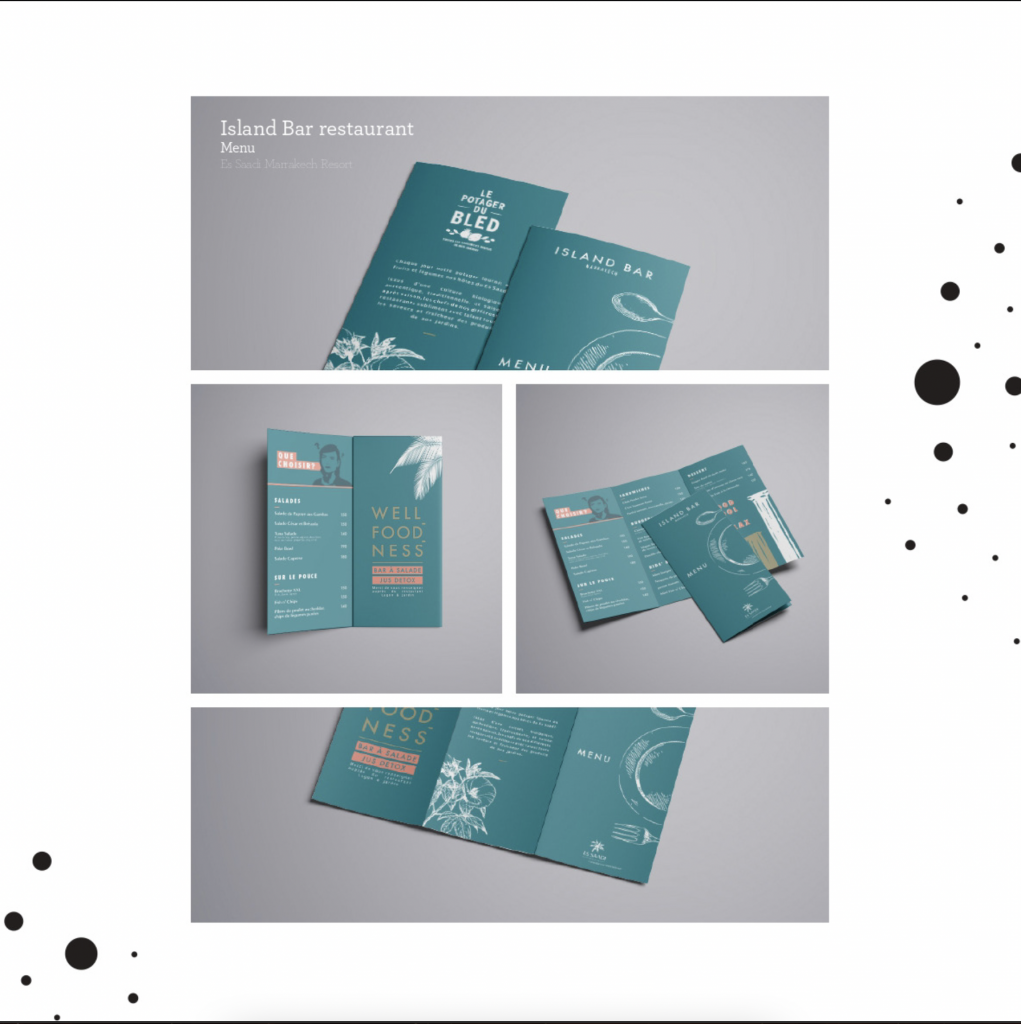 EXE Infographie - portfolio - 1