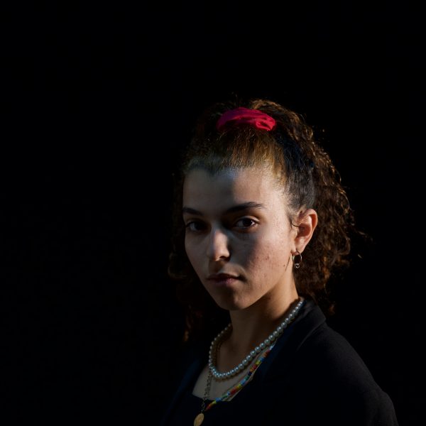 Roaa  Idali 