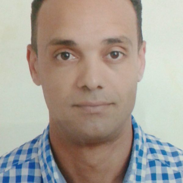 Mustapha El Bouinbi