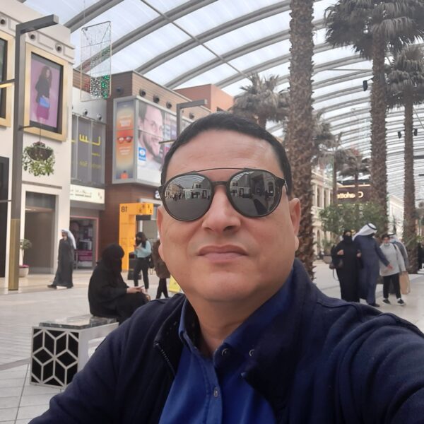 Rachid Chaouki
