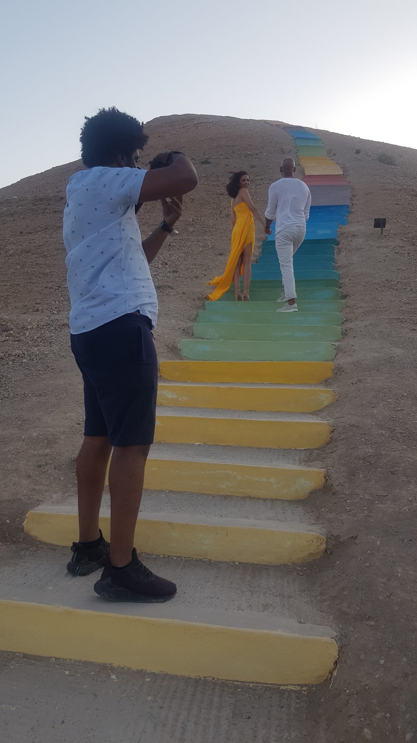 Issam Marzouqy - cover