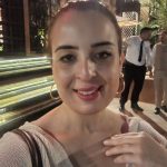 meryem AATFAOUI - الدار البيضاء
