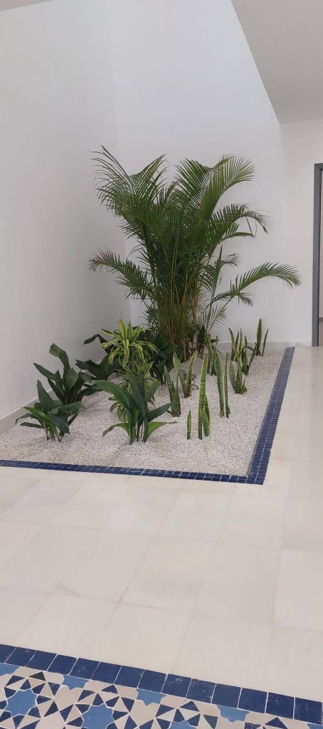 Atelier concept paysage - portfolio - 2