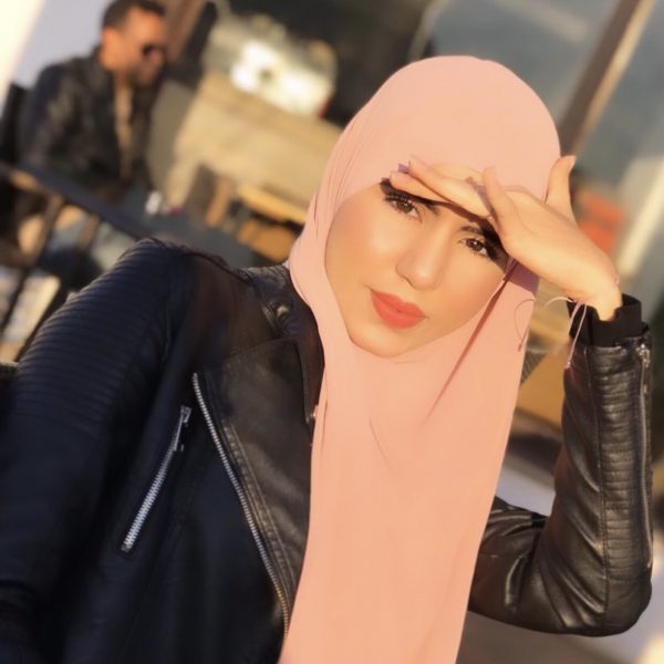 Firdaouss El Ghannay 