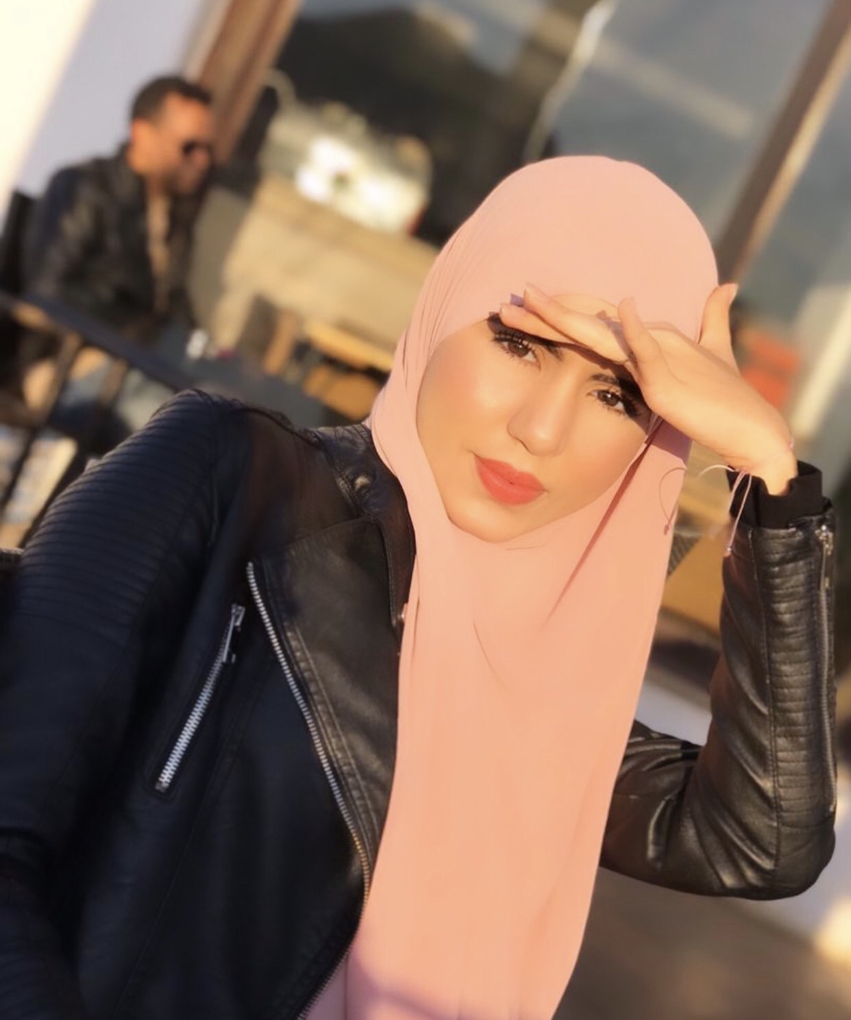 Firdaouss El Ghannay