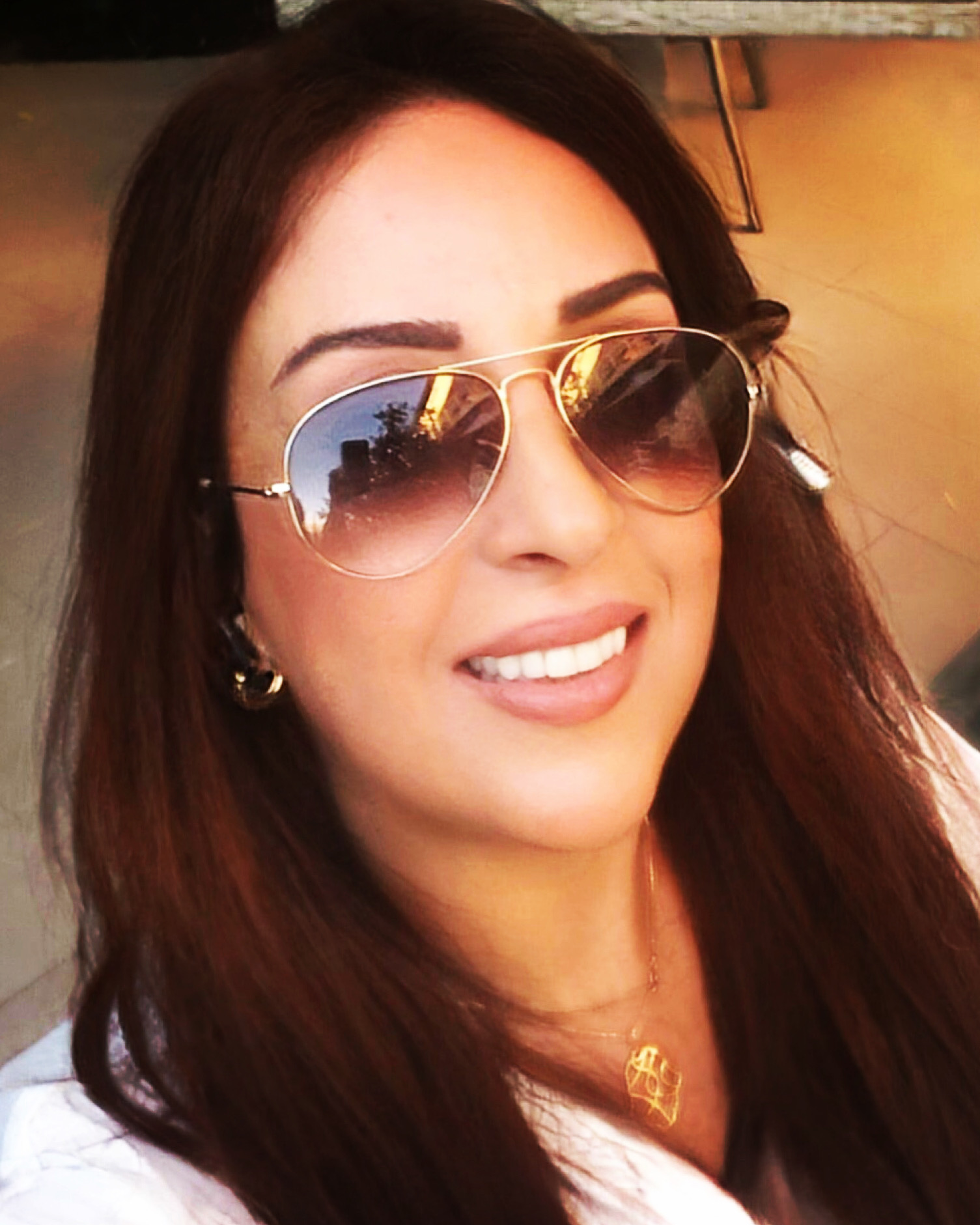 Houria Znibar
