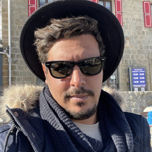 Abdelouahad Abdelouahad Fadli