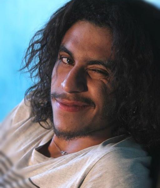 Amine Essahel