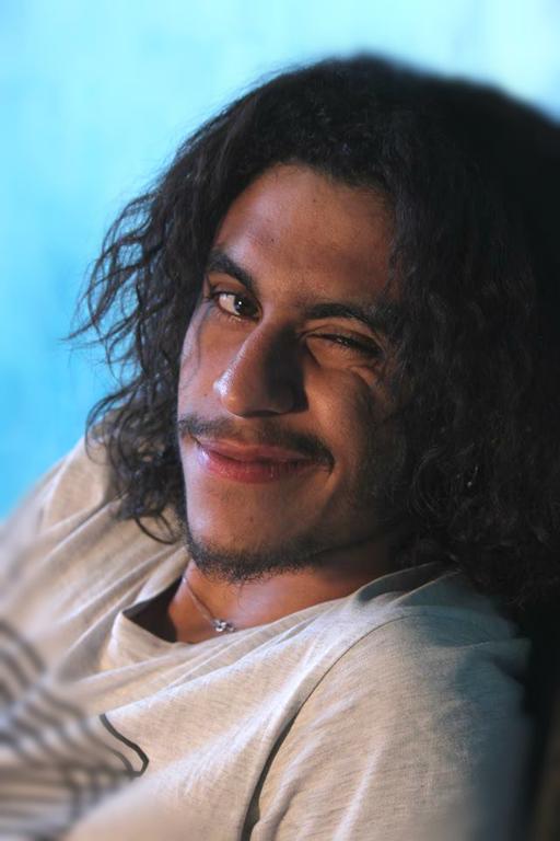Amine Essahel