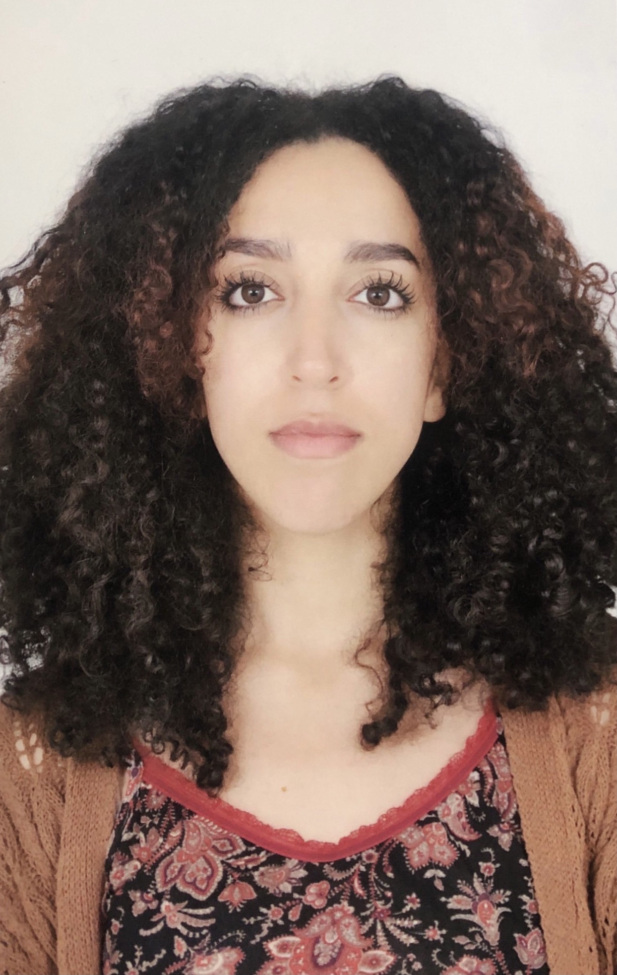 Chaimae Jallouli