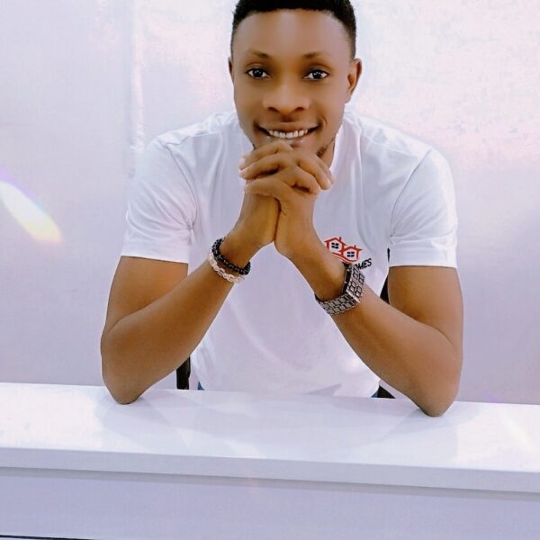 Olamide Babarinde